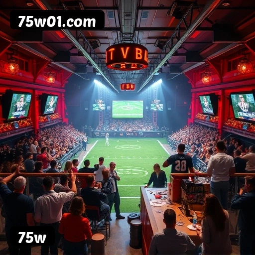 75w Logo